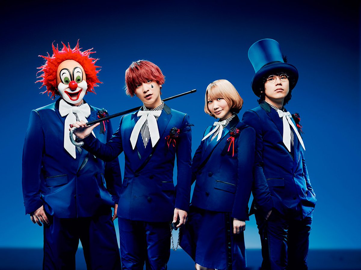 Sekai No Owari 集 世界の終わり 画像 セカオ輪 Sekaowa通信