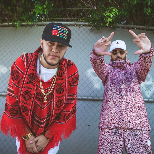 💃<a href="/AmineEdge_DANCE/">Amine Edge & DANCE</a> keep us "Dancin" with their brand new chart highlighting their latest releases on <a href="/DFTDrecords/">DFTD</a> &amp; <a href="/SolamusicUK/">SOLA</a>. They also include cuts by <a href="/DubRocca/">DubRocca</a> <a href="/AndrussMusic/">Andruss</a> <a href="/futurelabmusic/">Future Lab</a> @Cristhianjbr and more.🕺

bit.ly/2MdYvPC