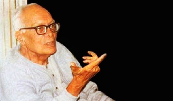 Akhtar Hameed Khan (1914-99)Development master and thinker.Created entire models on people-led development and improvement. Creator of Orangi Pilot Project.A multi-lingual genius who is also responsible for kick-starting the concept of miro-credit, family planning etc.