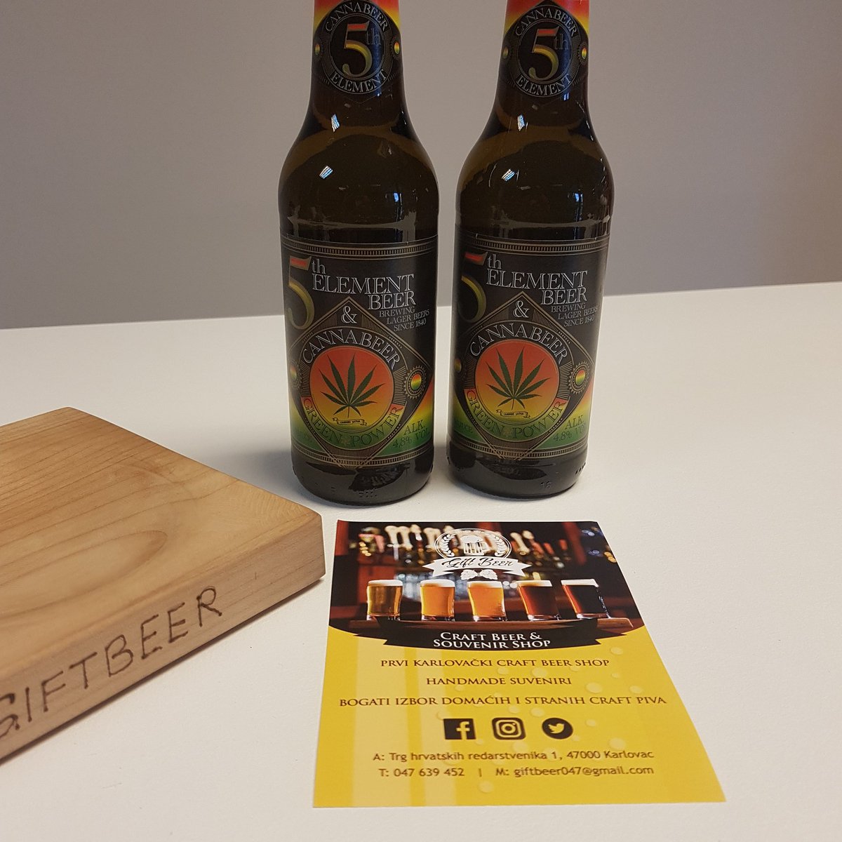 GiftBeer
