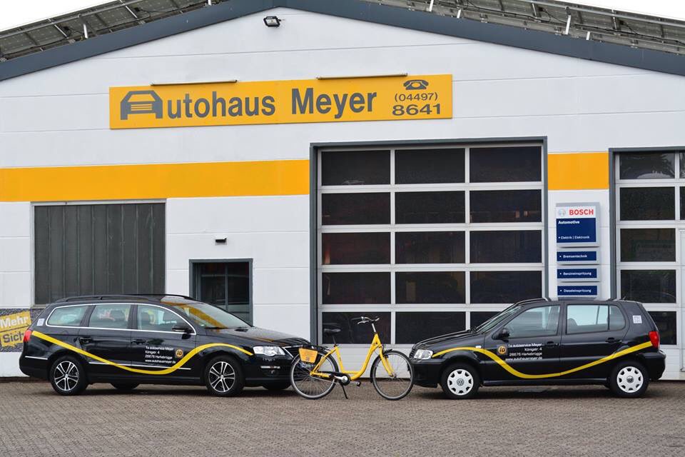 Autohaus Meyer (@MeyerAutohaus) | Twitter