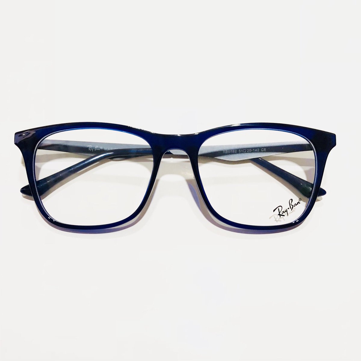 ray ban con graduacion