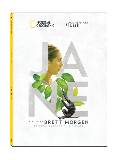 JaneGoodallInst's tweet photo. JANE (@NatGeoChannel @brettmorgen @philipglass) is available for FREE for Aug. 13-27! Watch right now and get inspired to #belikejane : https://t.co/76ic6l5ry9 You can also order your very own copy on JGI's eStore + give back to efforts to protect chimps: https://t.co/7eaL7yWTRt https://t.co/d0Fjlxu3pX