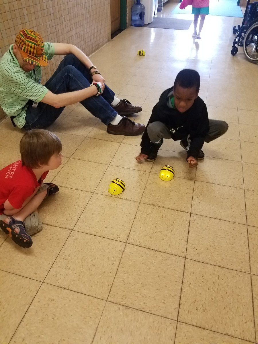 HeatherTechTST's tweet image. #projectinnovation #creatingcommunity and exploring CS, ASL, and technology while focusing on #mindfulness