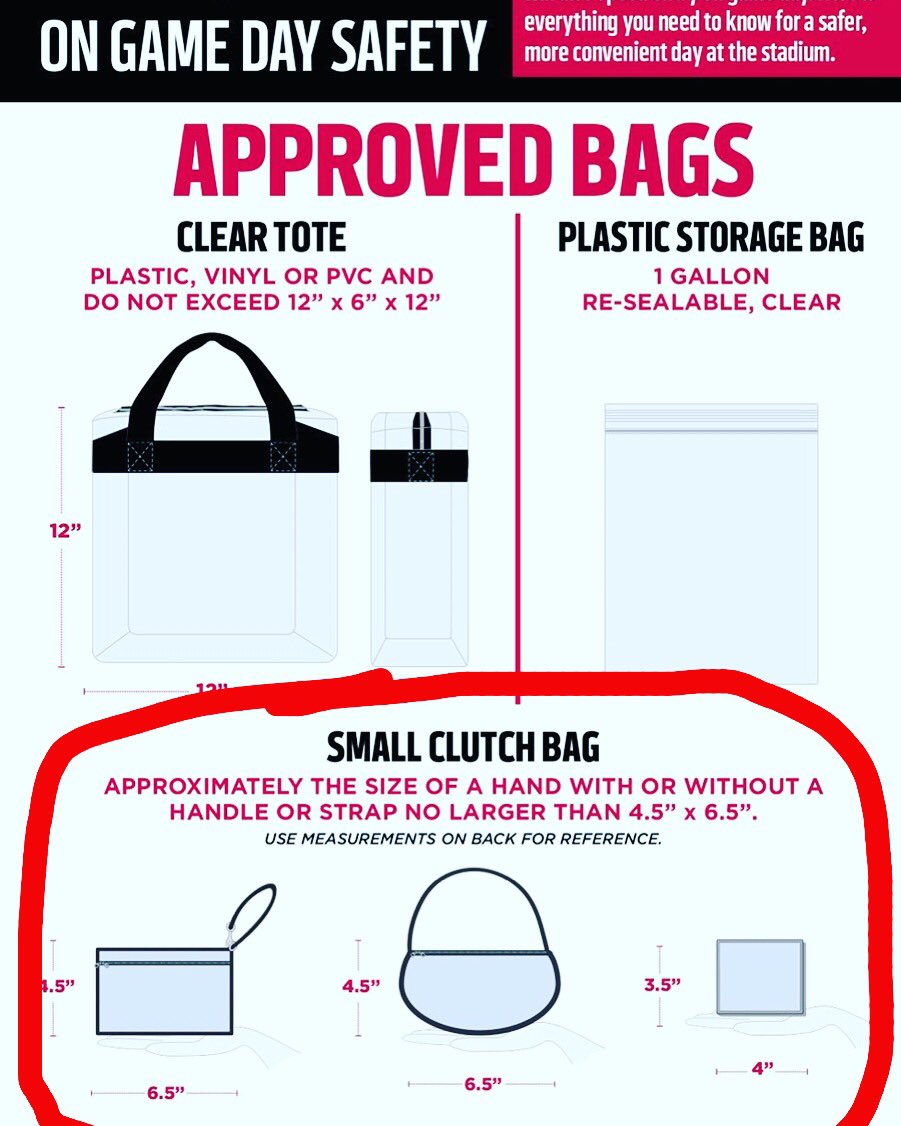 Colonial Life Arena implementing clear bag policy at all events