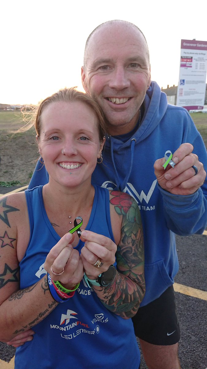 RAWFIT1's tweet photo. Well done to Loo and Dazza for being the first to complete the RAW FIT Summer Madness challenge.

Earning their cool pin to raise awareness for mental health.

#RAW #RAWFIT #mentalhealthandme #healthybodyandmind #rawfitandsane #SummerMadness https://t.co/prhe65qBFB