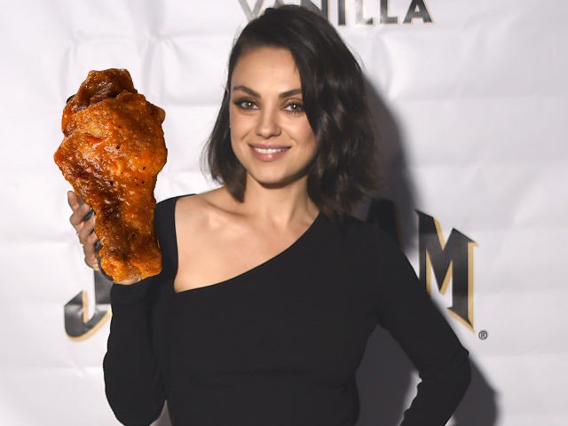 Happy birthday Mila Kunis! Don\t forget that Pluckers Club members get a FREE MEAL on their birthdays! 