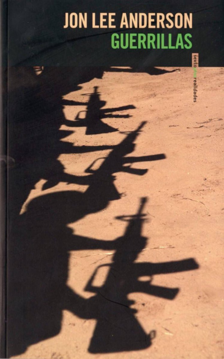 uas_editorial's tweet photo. Tenemos novedades #uaseditorial #libro #cronica #guerrillas periodismo https://t.co/rBPJDKjjVd