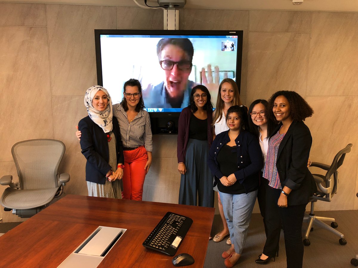 Andi Leadership tweet media