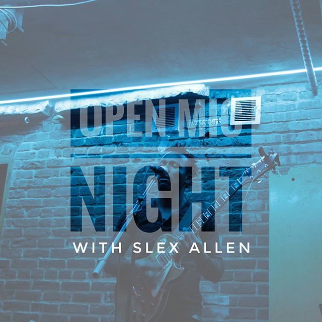 OPEN MIC NIGHT 
SIGN UP: 8:30PM
STARTS: 9:00PM
SETS: 15 MIN 
ALL ACTS WELCOME
Hosted by <a href="/slexallen/">Slex Allen</a>
21+
NO COVER

2701 LARIMER ST. DENVER CO 80205

#meadowlarkbar #denver_afterdark #denvernights#denvermusicscene #milehighcity #denvernightlife#303 #5280 #denvermusic #denverbar…
