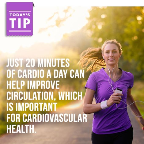 EncoreWghtLoss's tweet photo. What is your favorite way to add cardio to your routine? https://t.co/68CWpqQLVm https://t.co/5GKYaO1DrI