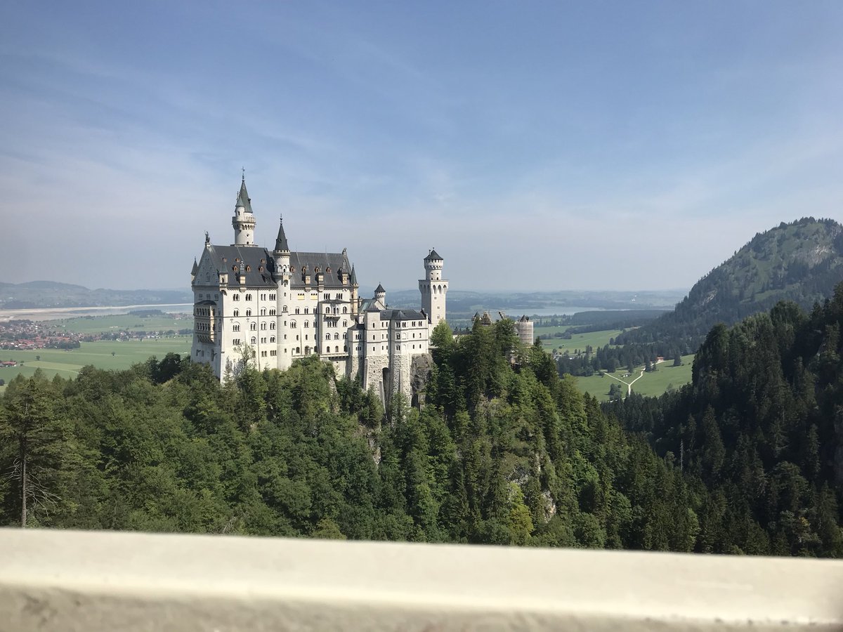 eoin1969's tweet photo. Just finished vacation in Germany. Beautiful country! #withAeroplan https://t.co/nwzjmMp8vJ