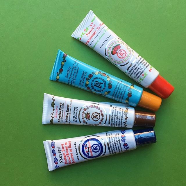 Which one to choose? 🤔 Tweet us!
-
🍓Strawberry 
🍊Rose &amp; Mandarin
☕️ Mocha Rose 
🌹Original
#RosebudTubes #RosebudStories