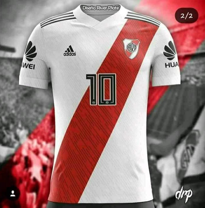 AdictaARiver's tweet photo. Nueva camiseta de River😍❤🔝🐓

#VengoPorLaCamiseta ⚪🔴⚪👌🏼 https://t.co/buqpx9wgW7