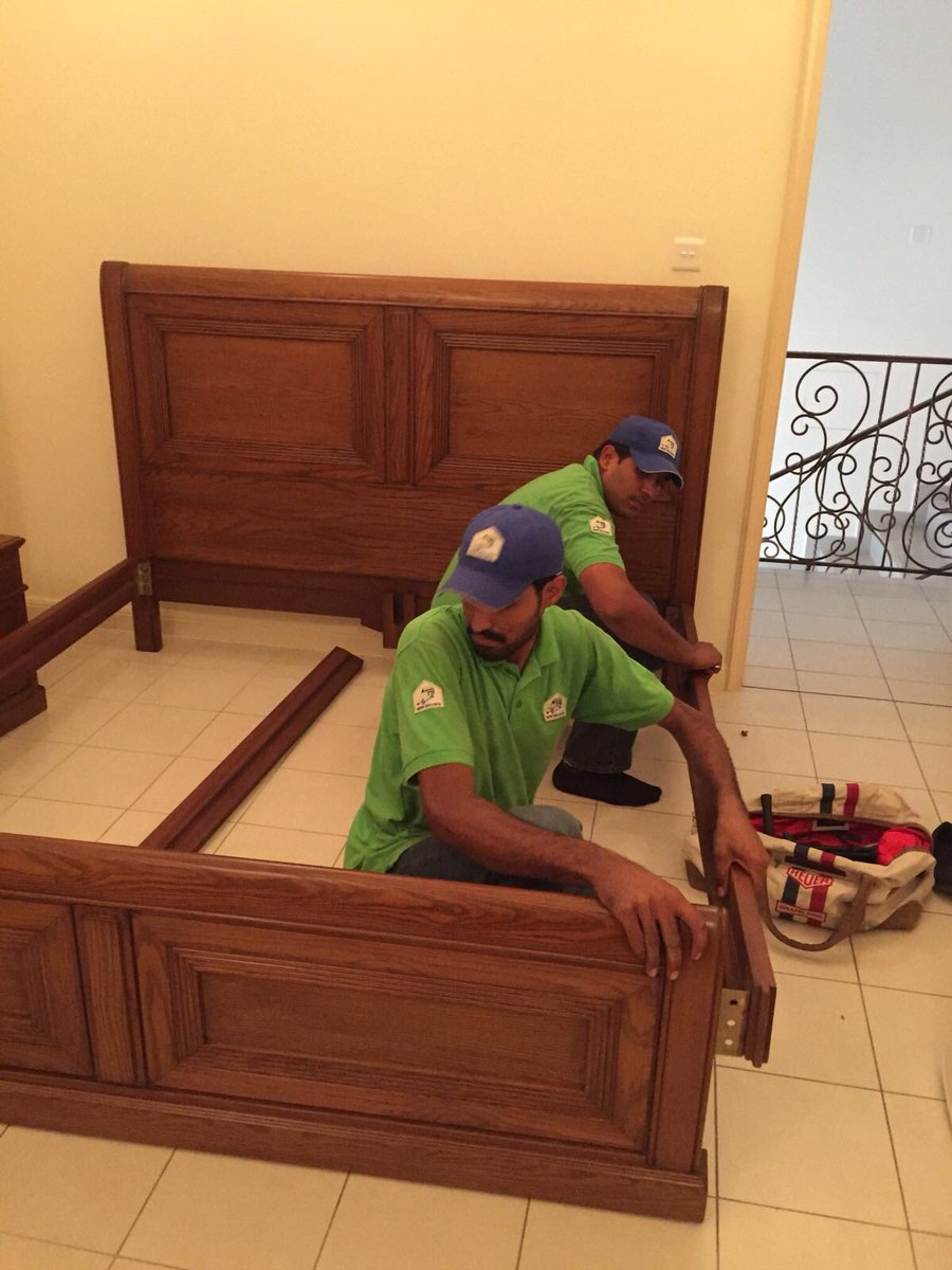 ninimoversbah's tweet image. A Leading Furniture Dismantling &amp;amp; Reassembling Service Provider in Bahrain.

Whether you require dismantling your already owned furniture or you aren’t sure about how to reassemble your newly bought furniture, experts at NiNi Movers are all set to help.
#LocalRelocation #movers