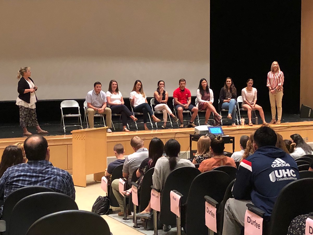 FRPSsupt's tweet photo. We are #firedup to welcome our new faculty to #FallRiver @massteacher 
@FR_Educators #mapoli #maedu #Orientation is an important part of our #onboard process 🙏 Welcome to our #team our #family https://t.co/F23LHJMs0k