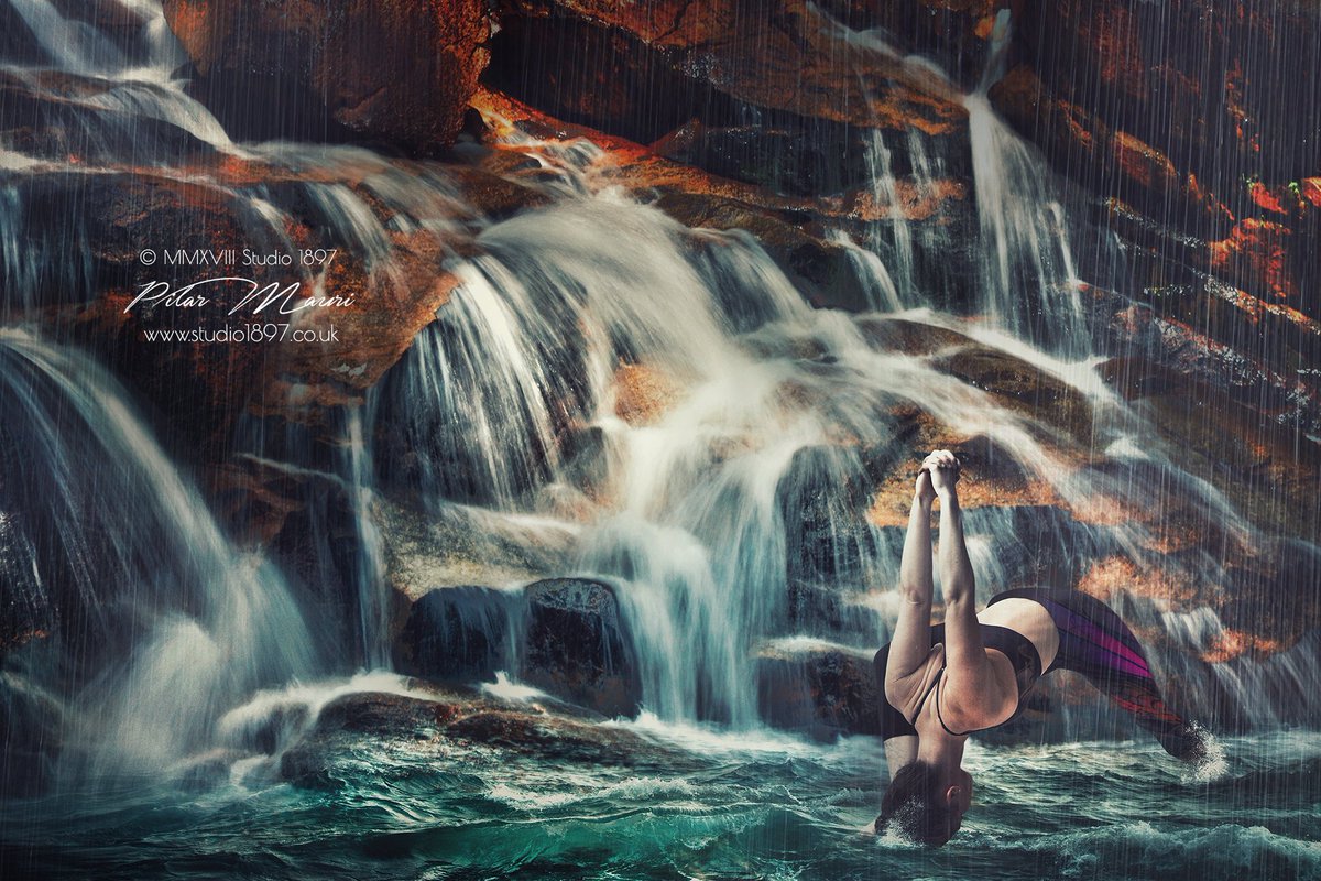 piadavanzo's tweet photo. "Turn your life into a living breathing work of Art - because anything less would be a tragedy"
#studio1897 #artphotography #yoga #yogaeverydamnday #yogavibes #yogaphotographer #iloveyoga https://t.co/UhyaRngCaC