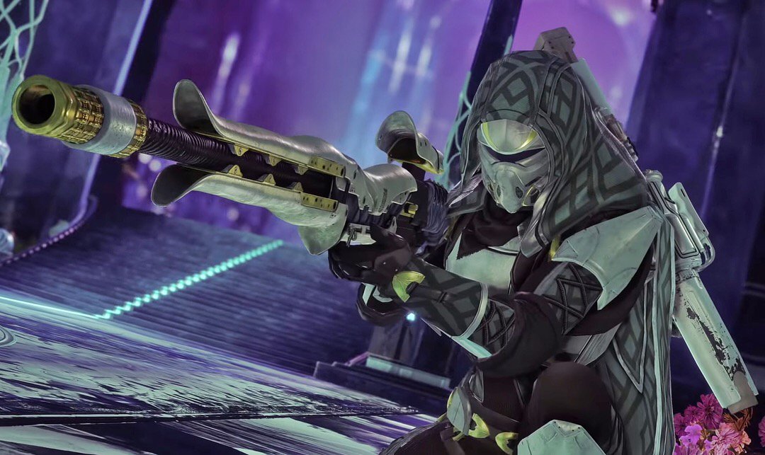 DocZep's tweet photo. Sweet-looking loot awaits guardians strong enough to brave waves of Taken in the Blind Well, a horde mode-type activity in Forsaken!
#Destiny2 #Forsaken #blindwell @Bungie @DestinyTheGame https://t.co/PQ2akecSbn