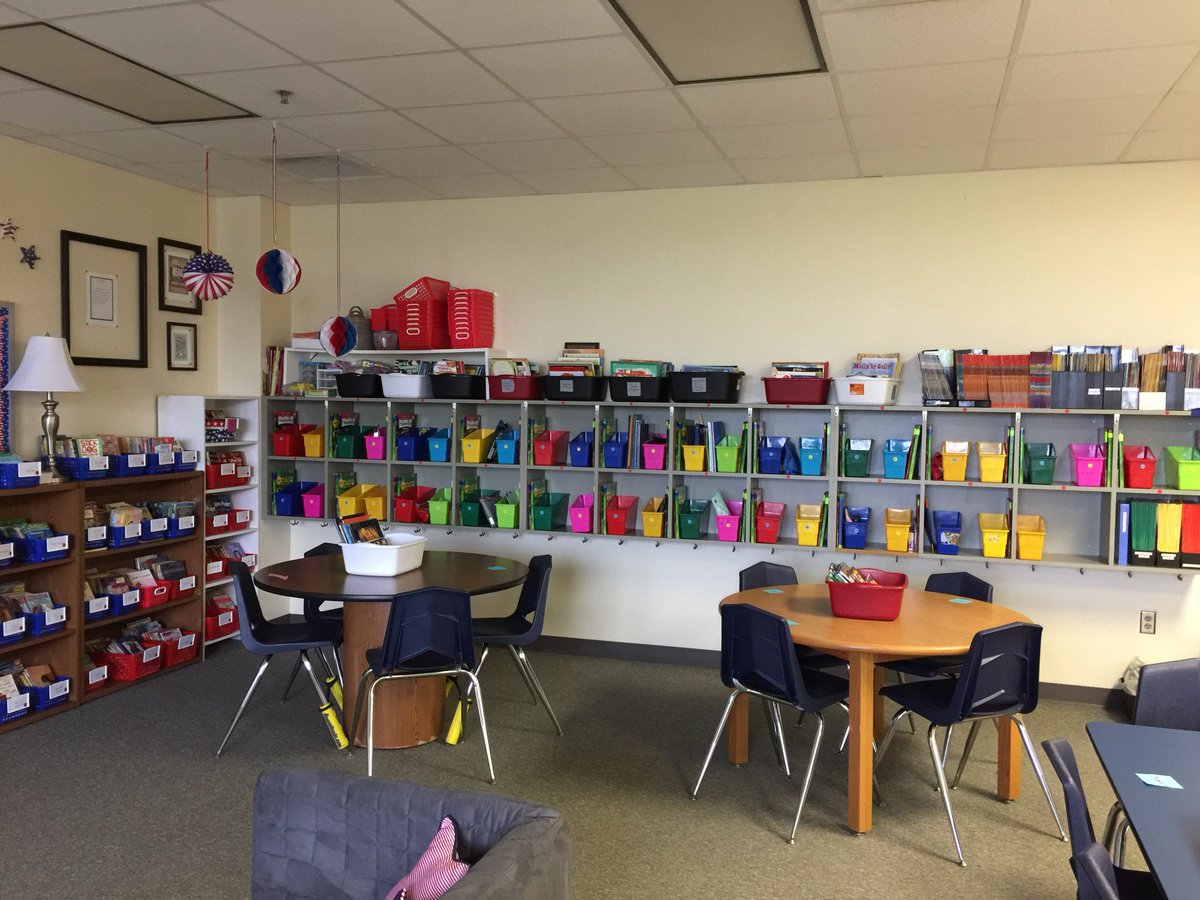 TinaMalley1's tweet photo. Ready for my first day with kids tomorrow! Can’t wait to get to know them all! #IESAPD #IESinspire https://t.co/6EdkkDCoyA