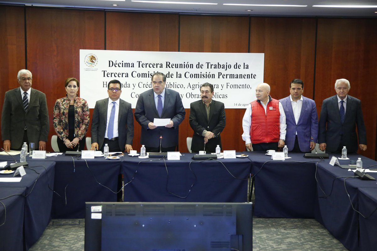 Senadores del PAN tweet media