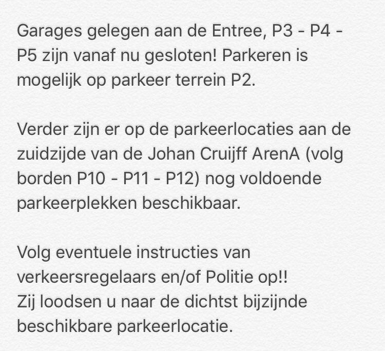 Ev. Coordinator (@ev_parkeren) on Twitter photo 