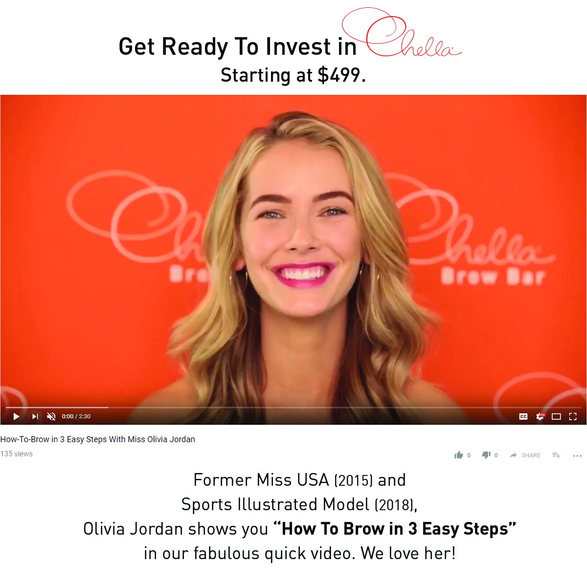 Chella Beauty tweet media