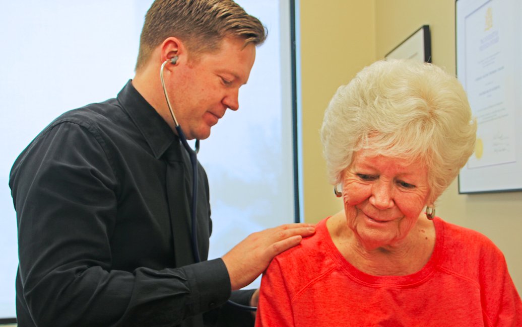 Have you signed up for our monthly newsletter yet? Make sure to visit our home page at AdaptiveHealth.ca to sign up and stay informed of all of the services, staff and news. #MindBodySoul #MensHealth #WomensHealth #PtboHealth #AdaptiveHealth