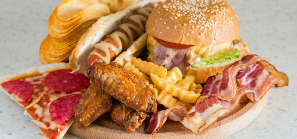 bewellke's tweet photo. 7. Avoid junk food like plague!!! https://t.co/KMzxK4gpcj