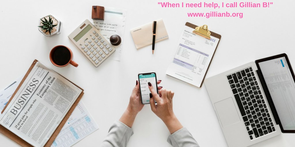 GillianBva's tweet photo. Are you a busy business owner?  Do you need help?  A #VirtualAssistant can help you get on top of things, all you have to do is delegate! Go to https://t.co/duiTMGhR1z to find out more. #remotework #officesupport #smallbusinessowner https://t.co/9Xuo4oo2xK
