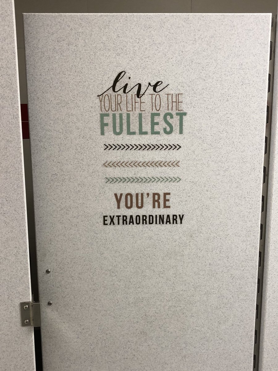 Heritage ES tweet media