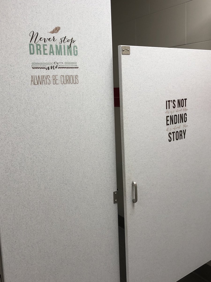 Heritage ES tweet media