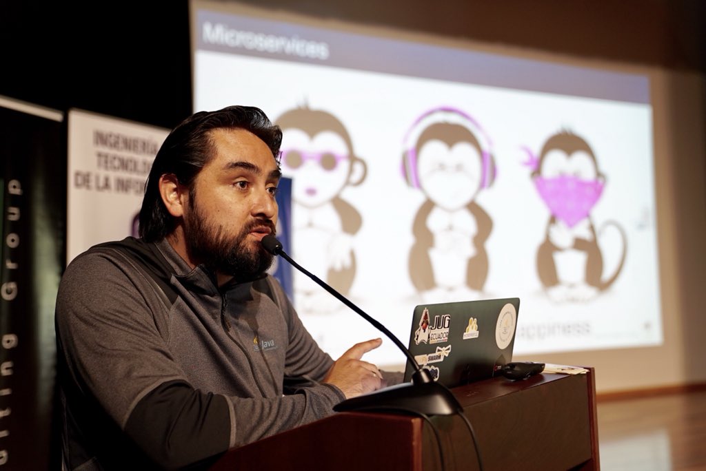 Oracle Developers Latin America tweet media