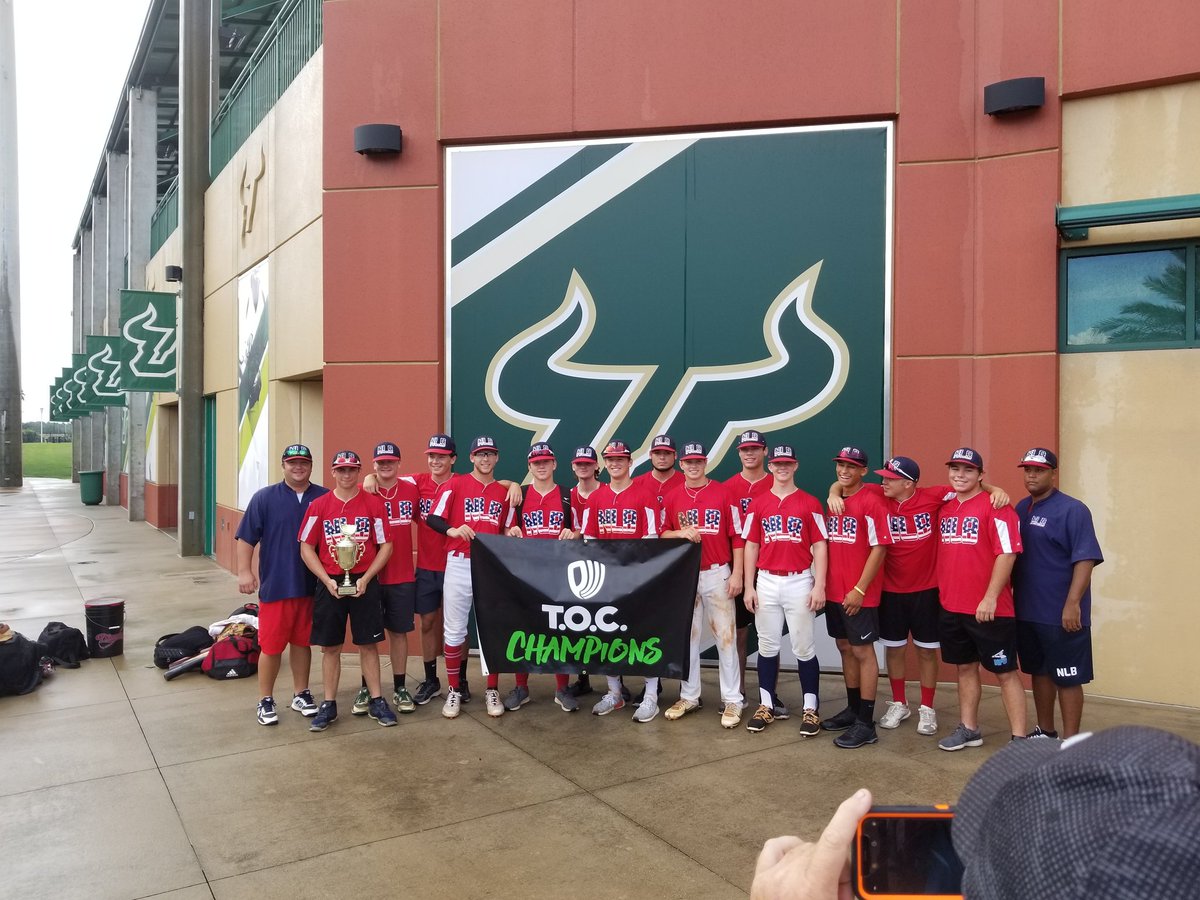 Next Level Baseball on Twitter "Looking for a travel ball organization