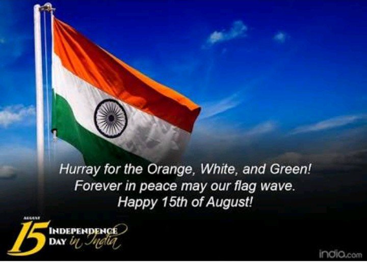 raia5100's tweet photo. Happy independence day https://t.co/JxHYKS6bGd