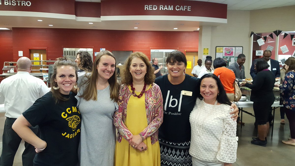 Crystal Williams tweet media