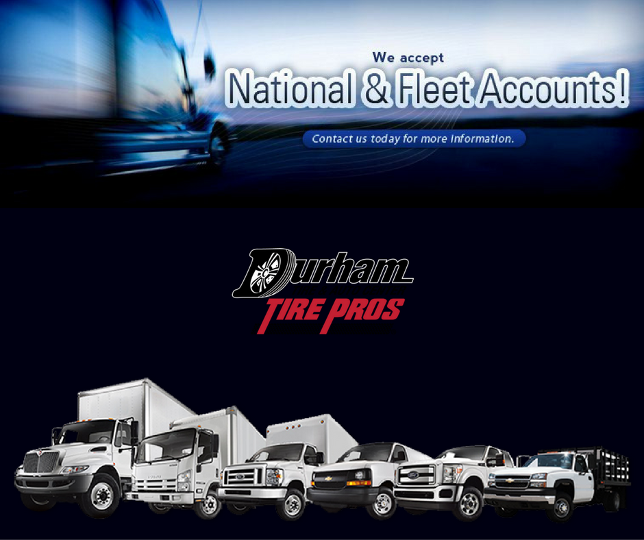 Durham Tire Pros (DurhamTirePros) Twitter