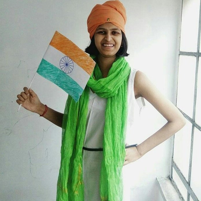 misty_basu's tweet photo. @B2BAdda With freedom in the mind, faith in the words, pride in our souls. Saluting the nation on Independence Day!
#selfiecontest #b2badda #independenceday
@chandra_mani38
@ammy_l2012
@itzzmesush join in https://t.co/QFVflGVGF8