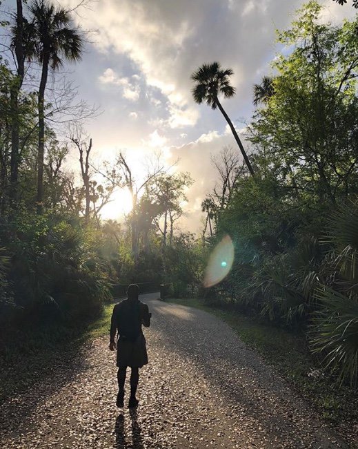 DoOrlandoNorth's tweet image. A8: If we could drop everything right now, we'd be wandering through the woods at #BigTreePark, taking in #Florida's natural beauty. #DoOrlandoNorth #FLTravelChat

📷 : richaugustin
