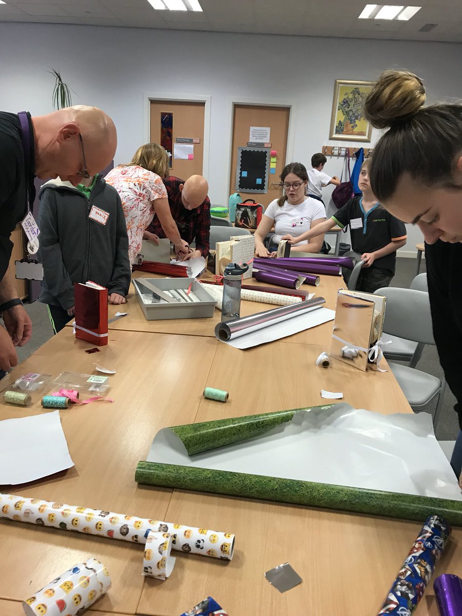 PortyGuidance's tweet photo. PASS 2018 got off to a flying start today with pupils leading the final art activity of the day. Looking forward to day 2 tomorrow! #PASS2018 https://t.co/VdIkk9n2bt