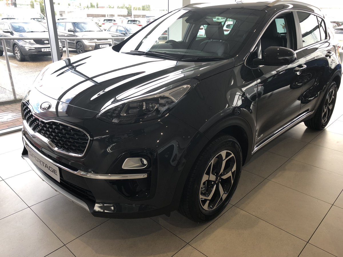 Your_Preference's tweet photo. Facelift Kia Sportage 1.6 130 1!
From only £265 Advance Rental, £265 Per Month!
Give us a call today on 02890845277!

#YourCarYourMileageYourMonthlyBudget
https://t.co/4E7cnDfDfL
02890845277. https://t.co/q5vSfPRBFN