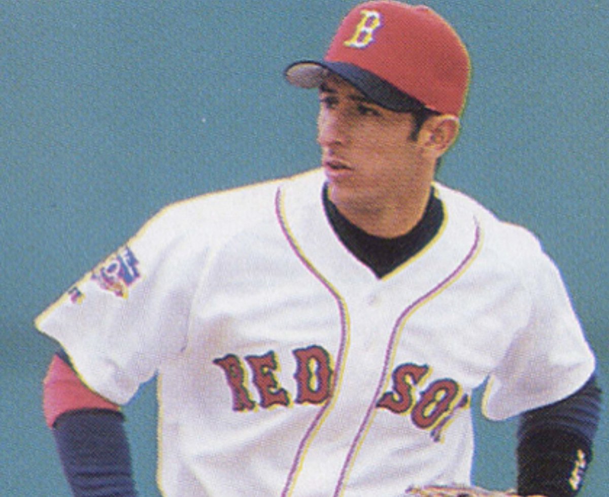 red sox alternate hat