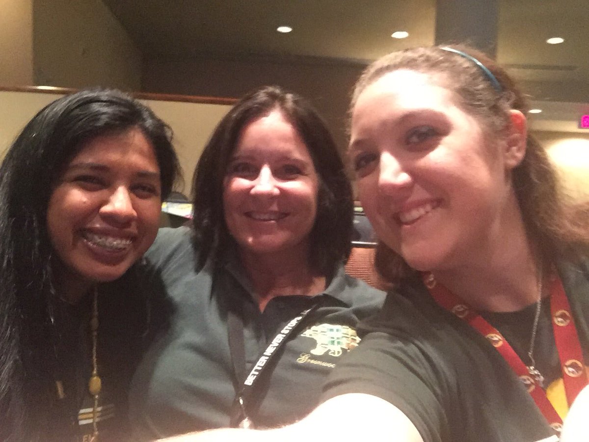 Greenwood 3rd grade in the house!!! #racetoexcellence <a href="/KleinISD/">Klein ISD</a>