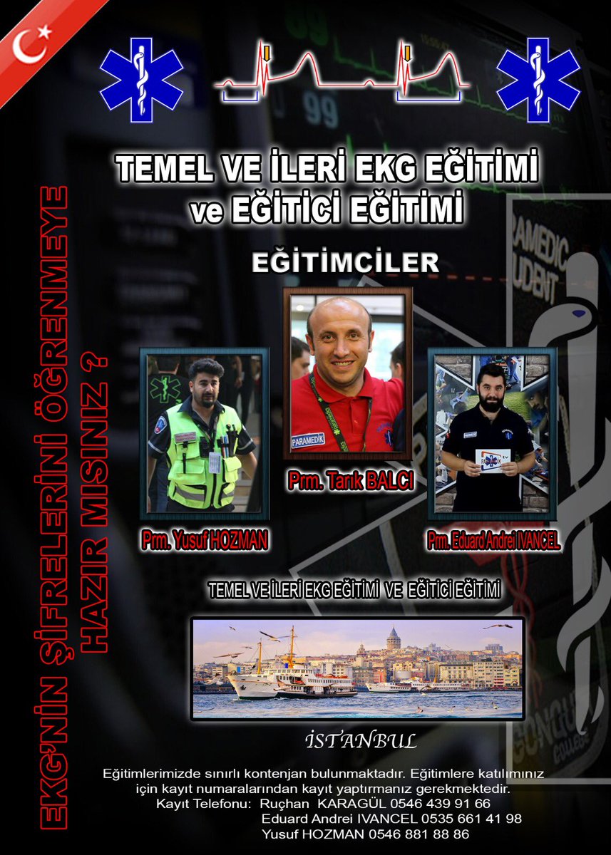 Eğitimci olmaya hazırmısınız?