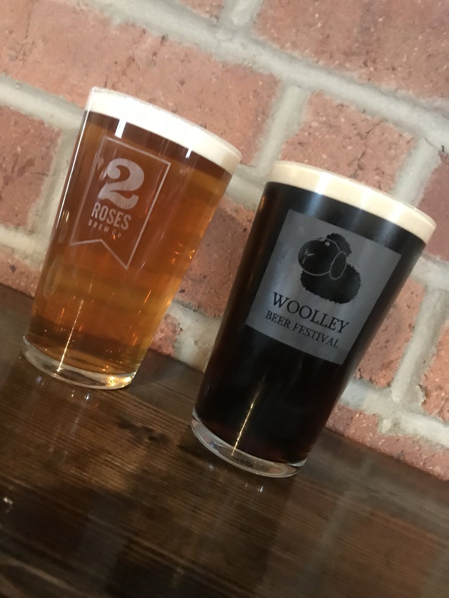 NailmakerBrewCo's tweet photo. Another delivery for @BeerWoolley Thank you @FESTIVALGLASS great glassware super quick service. @BarnsleyCAMRA @Barnsley_UK #notlongnow #getyourticketsquick https://t.co/U5xk2vLeKm