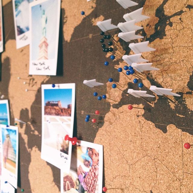 MobyMaps's tweet image. How much do you love pinning things to your @MobyMaps? Send us your photos, please!! .
.
.
#tellyourtales #mobymaps #worldmap #wanderlust #lovetotravel #travel #traveller #traveler #travelblogger #travelling #travelgram #travelers #travellers #traveling … ift.tt/2B8i8Un