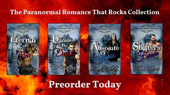 SarahJanewrites's tweet photo. 4 Amazing #Paraormal #Romance #Boxsets! All in one spot! https://t.co/5OiWYdlXTL
RT @pt_macias @cgor22 @KimberleyLB @kelleysanders47 
#RPBP #ebook #eReaders #Nook #Itunes #ibooks #shifters https://t.co/jwA0d2GBwc
