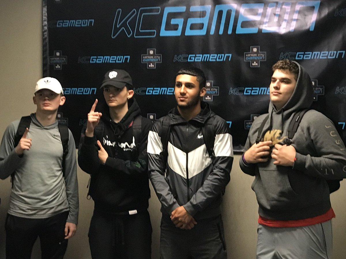 Bullseye eSports tweet media