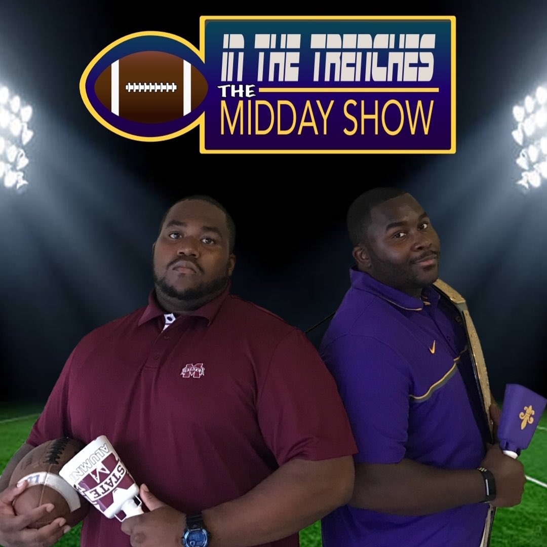 105_9sZWO's tweet photo. Heyyyyy y’all the Your boy @IAmMrSMH105_9 my podcast kickoffs this Saturday at 10am also will screaming live on here and Facebook https://t.co/Hkua44zjwp