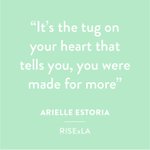 Photo by letsrise.co (@letsriseco)