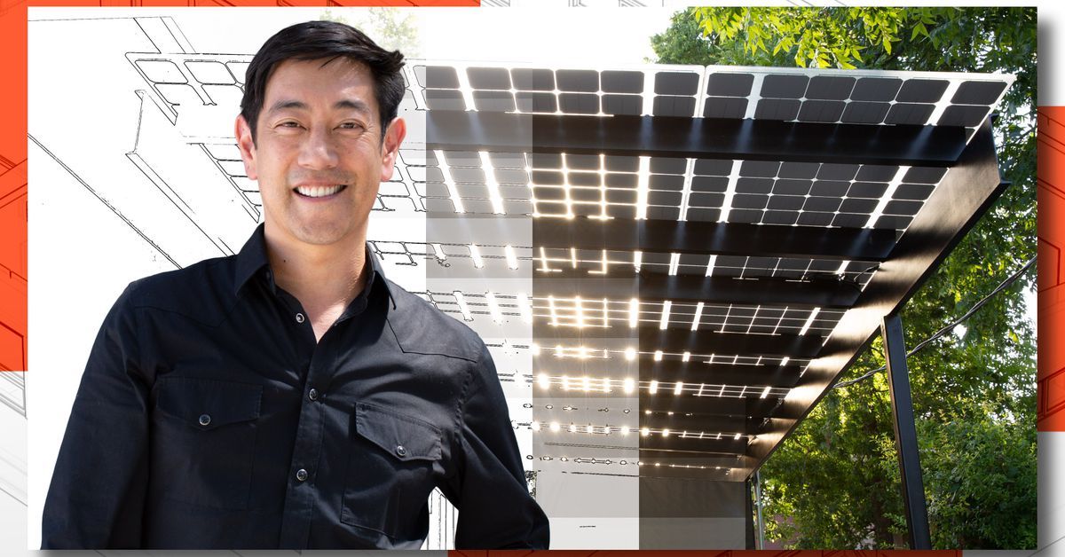 Why solar is likely to power the Home of the Future: buff.ly/2P4J0aw